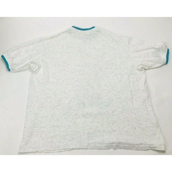 Vintage Disney Designs Grey Graphic Single Stitch - Picture 5 of 10